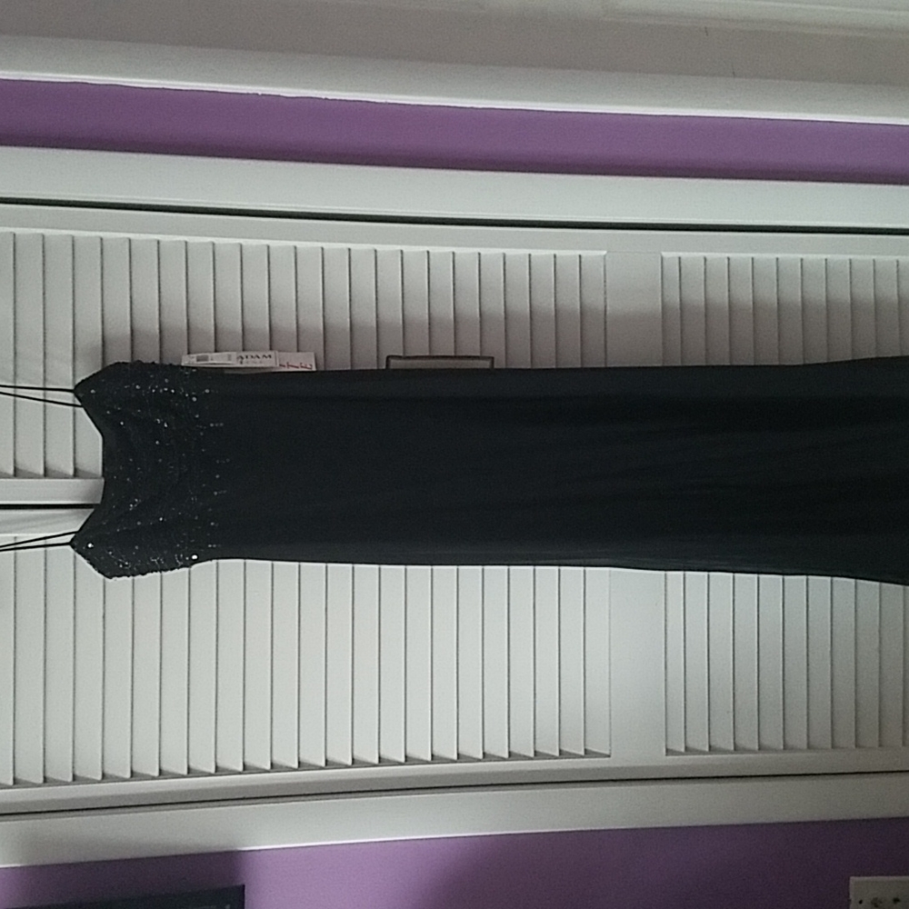 Gown